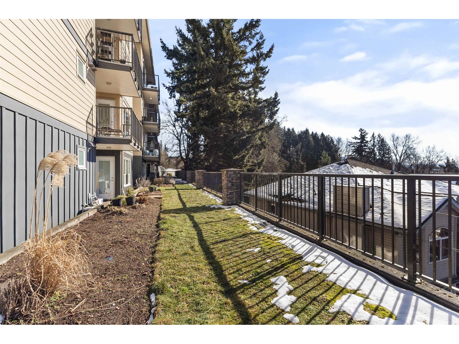 112 2565 Campbell Avenue, Abbotsford, British Columbia  V2S 0E3 - Photo 20 - R2963613