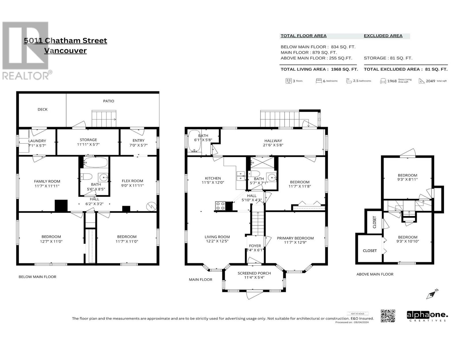 5011 Chatham Street, Vancouver, British Columbia  V5R 3Z2 - Photo 20 - R2962118