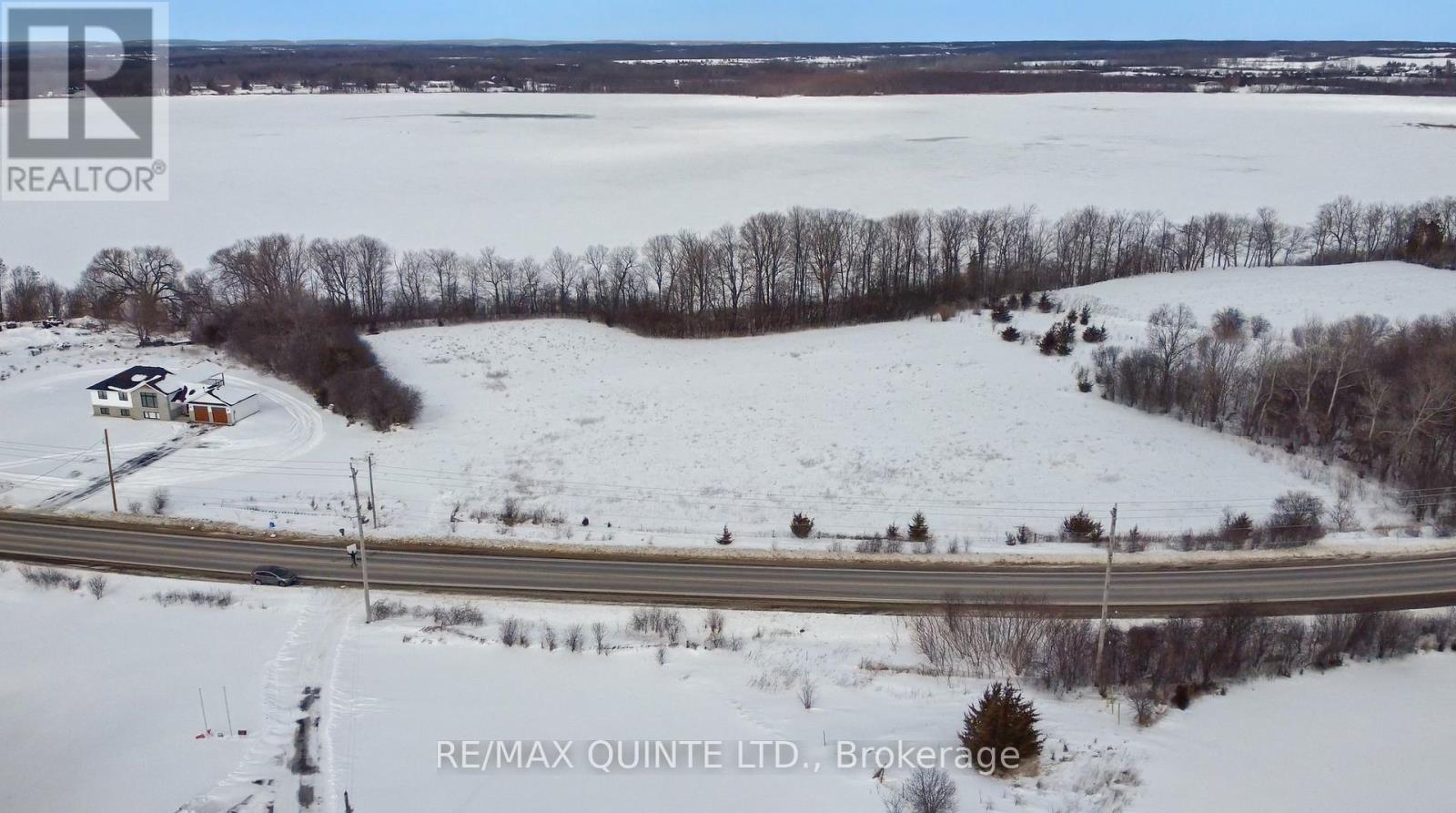 5936 County Road 1 Road, Prince Edward County, Ontario  K0K 1T0 - Photo 1 - X11972016