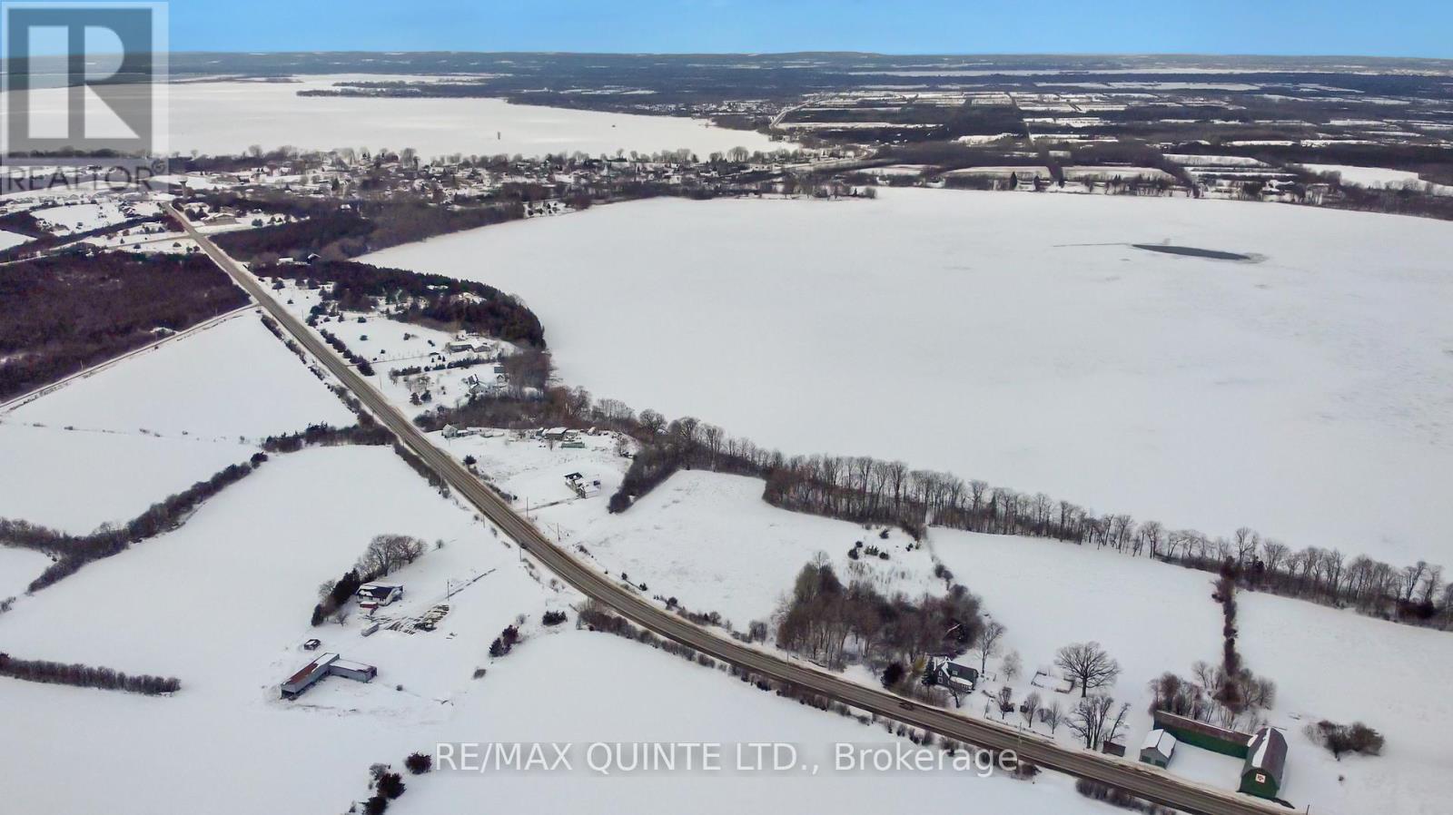 5936 County Road 1 Road, Prince Edward County, Ontario K0K 1T0 - Photo 5 - X11972016