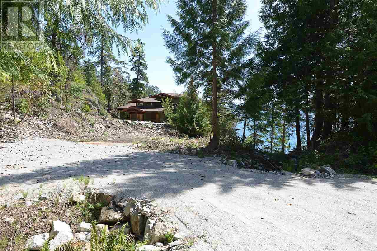 4160 Packalen Boulevard, Pender Harbour, British Columbia  V0N 1S0 - Photo 13 - R2966645