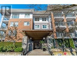 102 995 W 59TH AVENUE, Vancouver, British Columbia