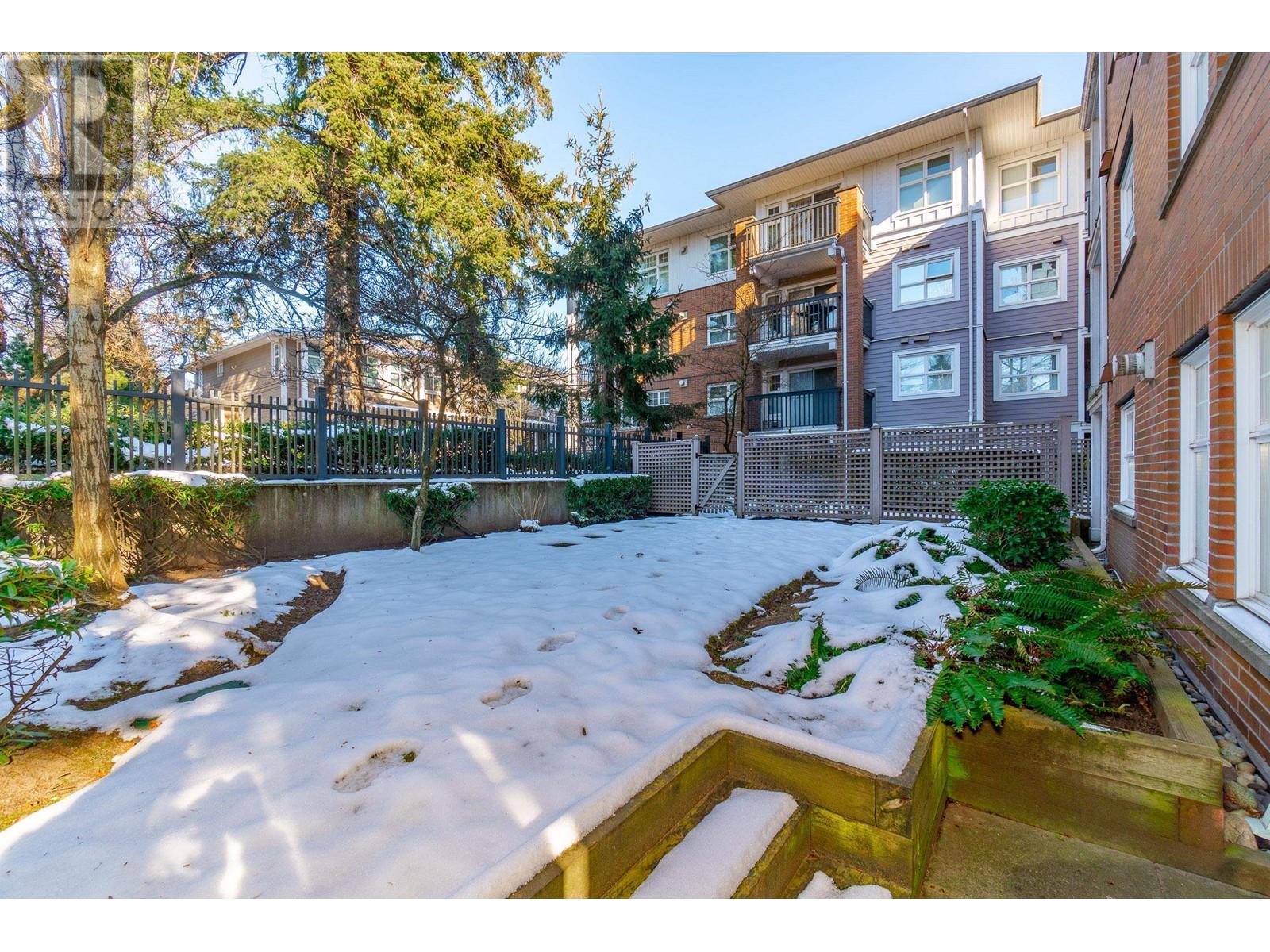 102 995 W 59th Avenue, Vancouver, British Columbia  V6P 6Z2 - Photo 29 - R2966240