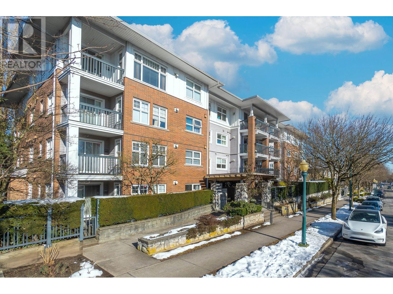 102 995 W 59th Avenue, Vancouver, British Columbia  V6P 6Z2 - Photo 31 - R2966240