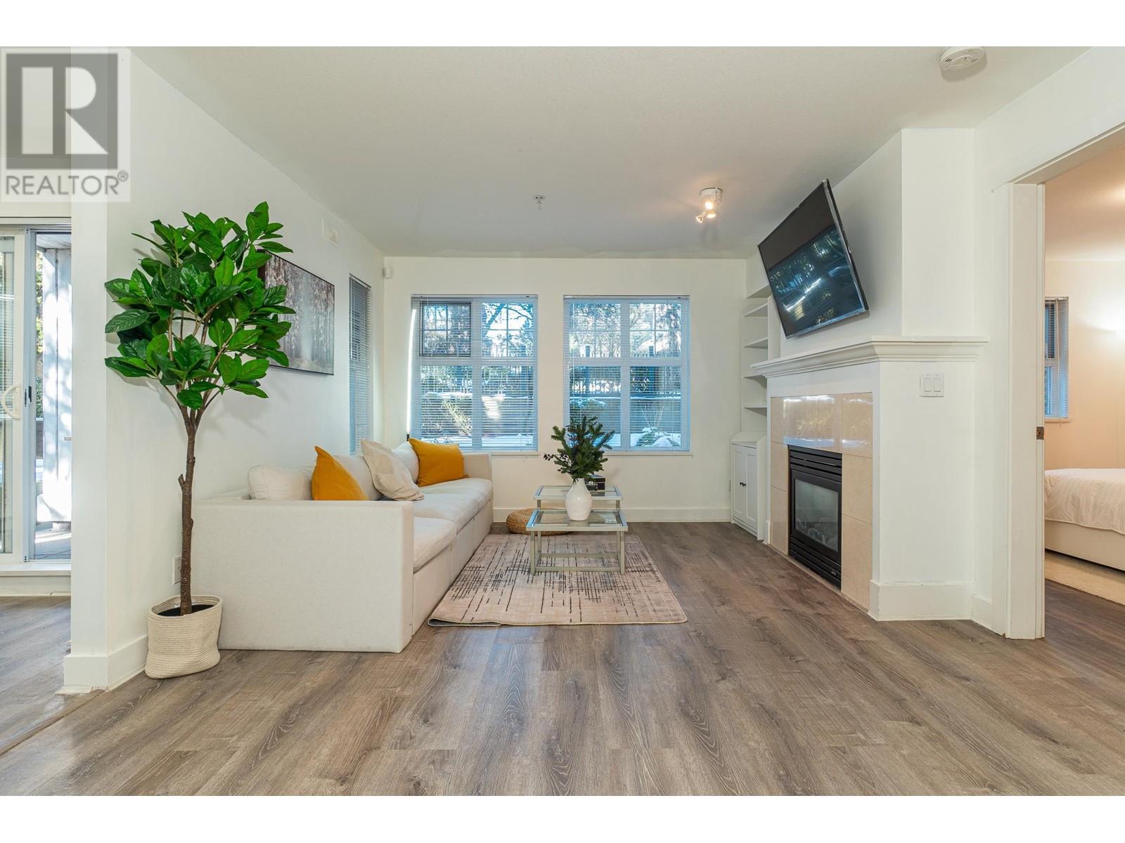 102 995 W 59th Avenue, Vancouver, British Columbia  V6P 6Z2 - Photo 4 - R2966240