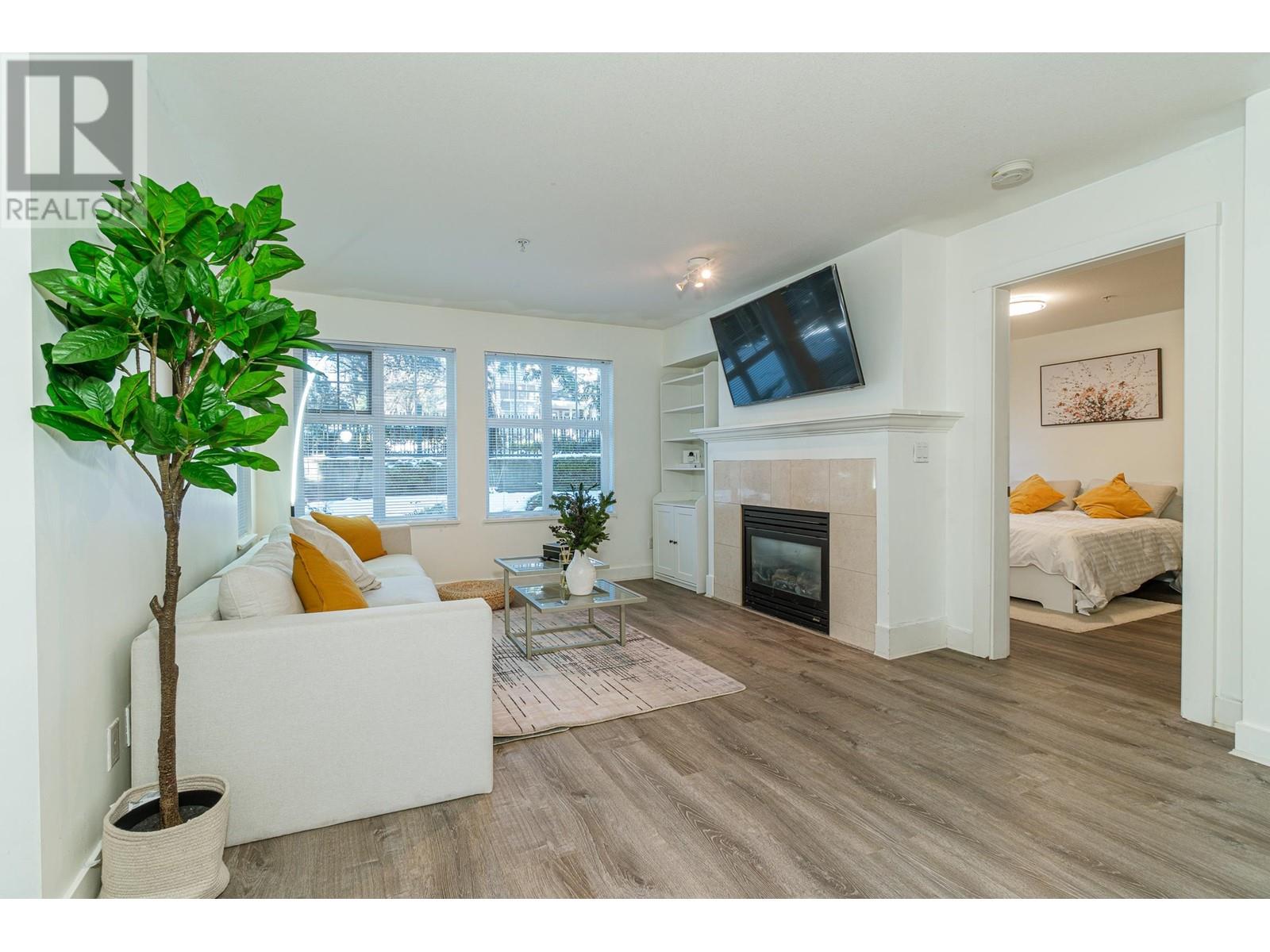 102 995 W 59th Avenue, Vancouver, British Columbia  V6P 6Z2 - Photo 5 - R2966240