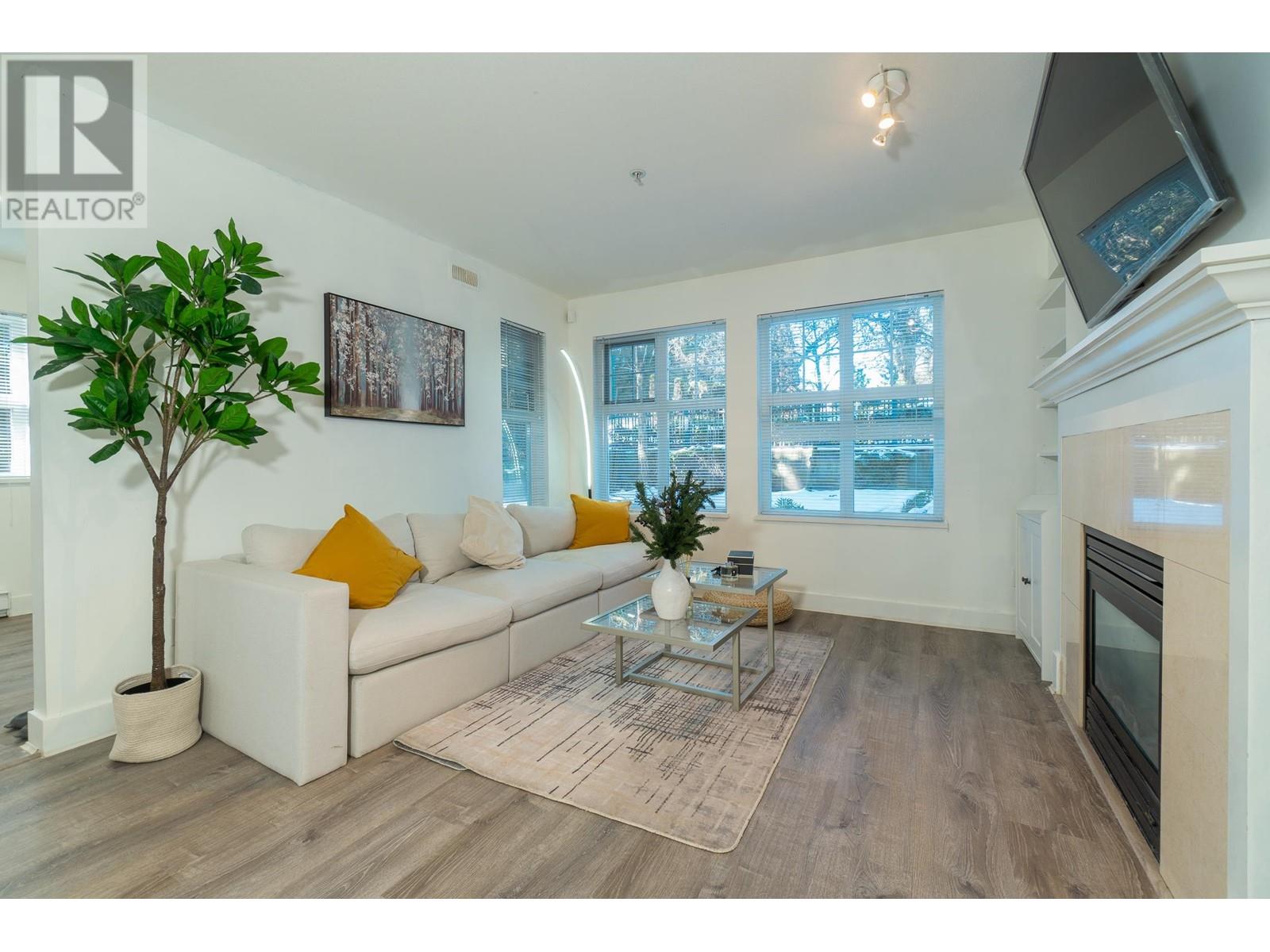 102 995 W 59th Avenue, Vancouver, British Columbia  V6P 6Z2 - Photo 3 - R2966240