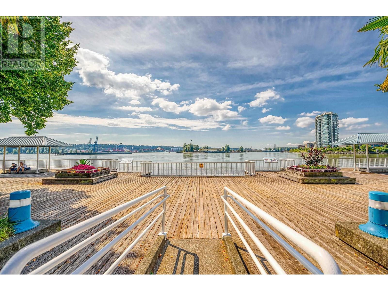 1003 1135 Quayside Drive, New Westminster, British Columbia  V3M 6J4 - Photo 11 - R2966636