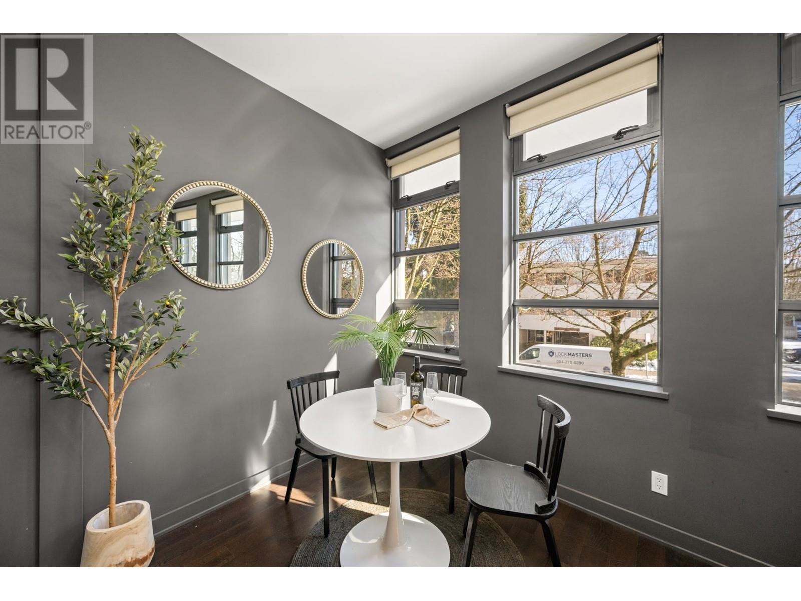 207 2851 Heather Street, Vancouver, British Columbia  V5Z 0A2 - Photo 8 - R2966642