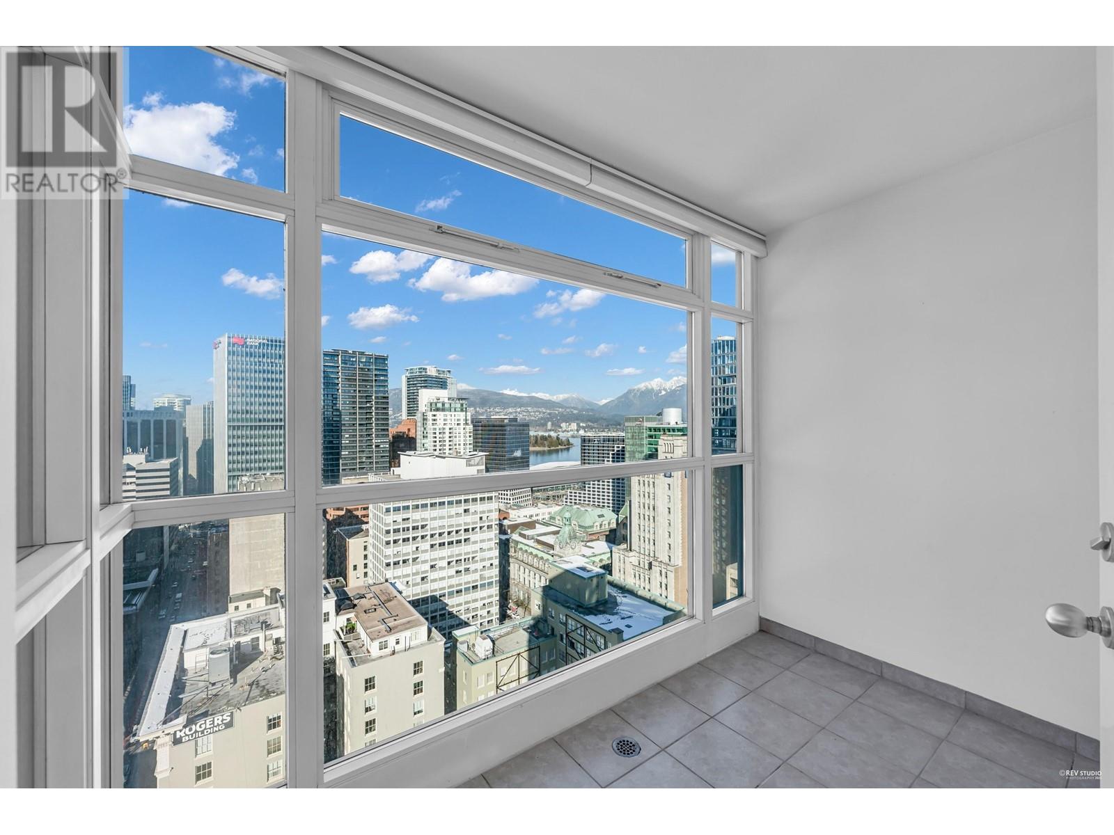 2802 438 Seymour Street, Vancouver, British Columbia  V6B 6H4 - Photo 11 - R2966648