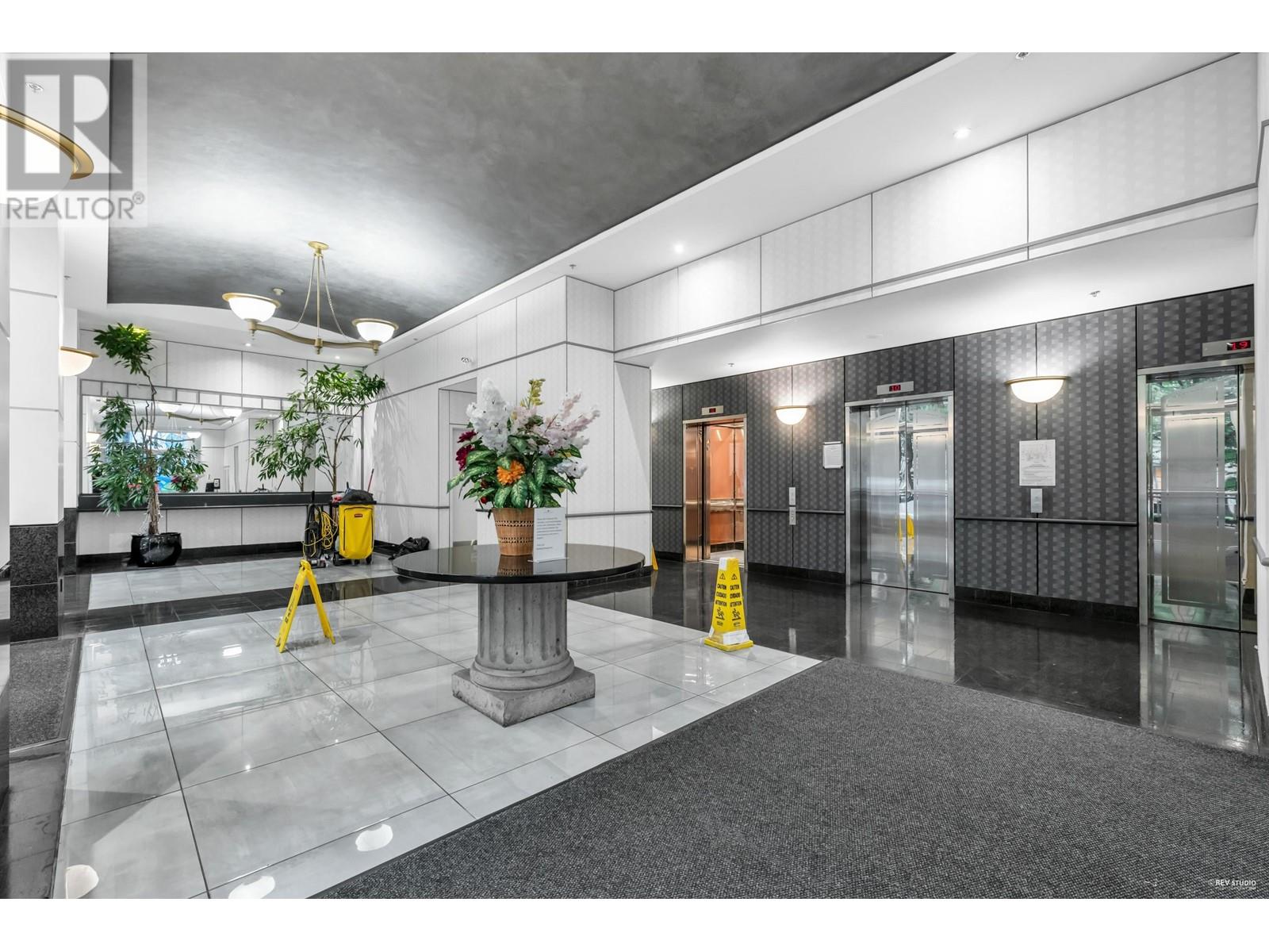 2802 438 Seymour Street, Vancouver, British Columbia  V6B 6H4 - Photo 19 - R2966648