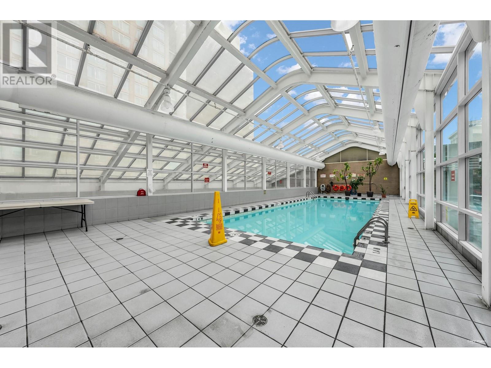 2802 438 Seymour Street, Vancouver, British Columbia  V6B 6H4 - Photo 22 - R2966648