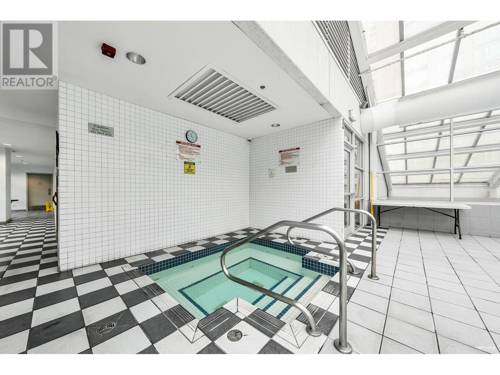 2802 438 Seymour Street, Vancouver, British Columbia  V6B 6H4 - Photo 23 - R2966648