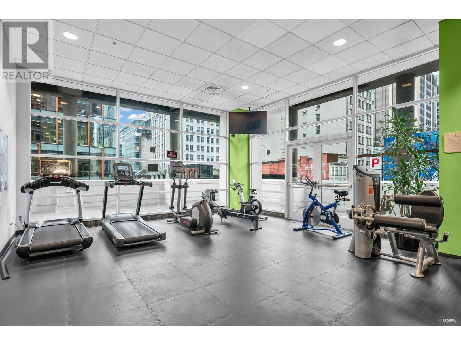 2802 438 Seymour Street, Vancouver, British Columbia  V6B 6H4 - Photo 26 - R2966648