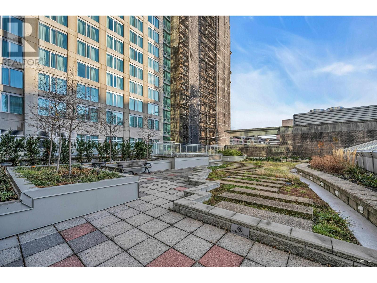 2802 438 Seymour Street, Vancouver, British Columbia  V6B 6H4 - Photo 28 - R2966648