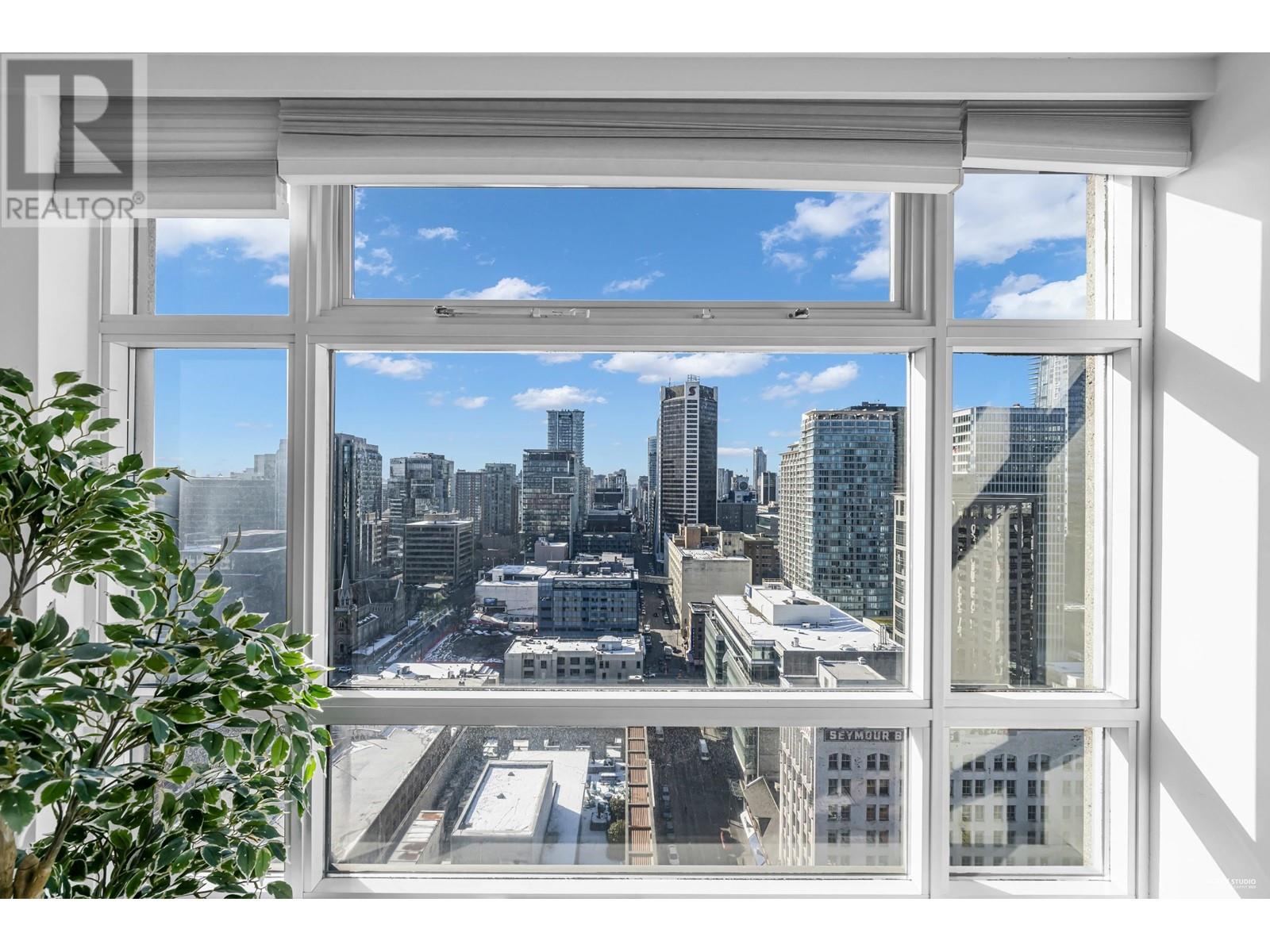 2802 438 Seymour Street, Vancouver, British Columbia  V6B 6H4 - Photo 6 - R2966648