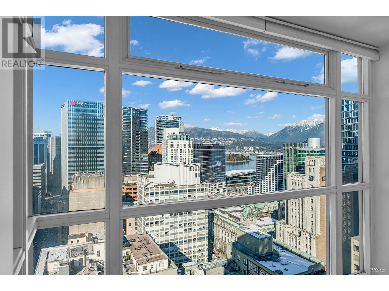 2802 438 Seymour Street, Vancouver, British Columbia  V6B 6H4 - Photo 7 - R2966648