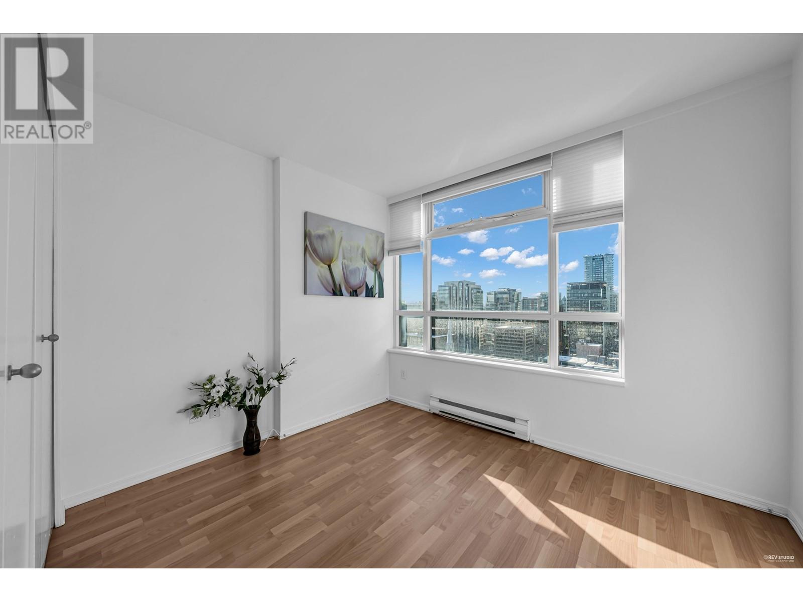 2802 438 Seymour Street, Vancouver, British Columbia  V6B 6H4 - Photo 8 - R2966648