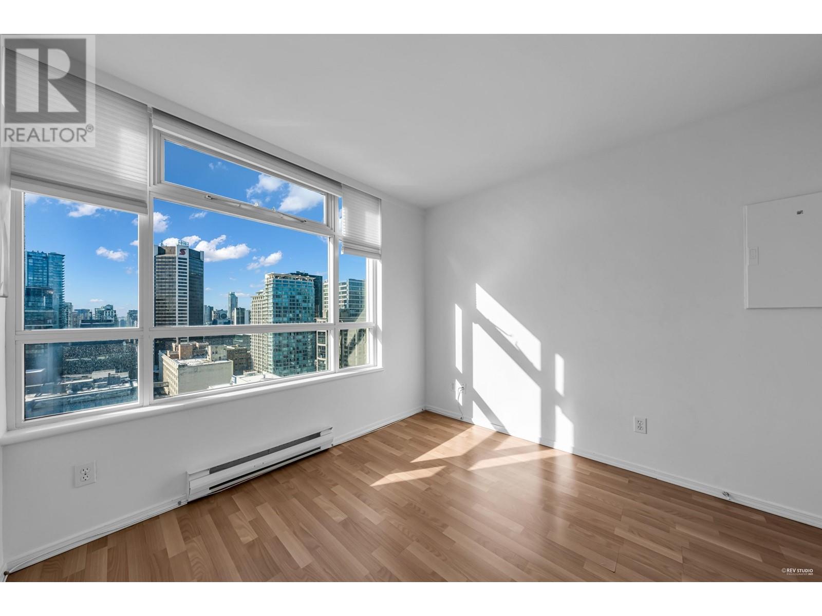 2802 438 Seymour Street, Vancouver, British Columbia  V6B 6H4 - Photo 9 - R2966648