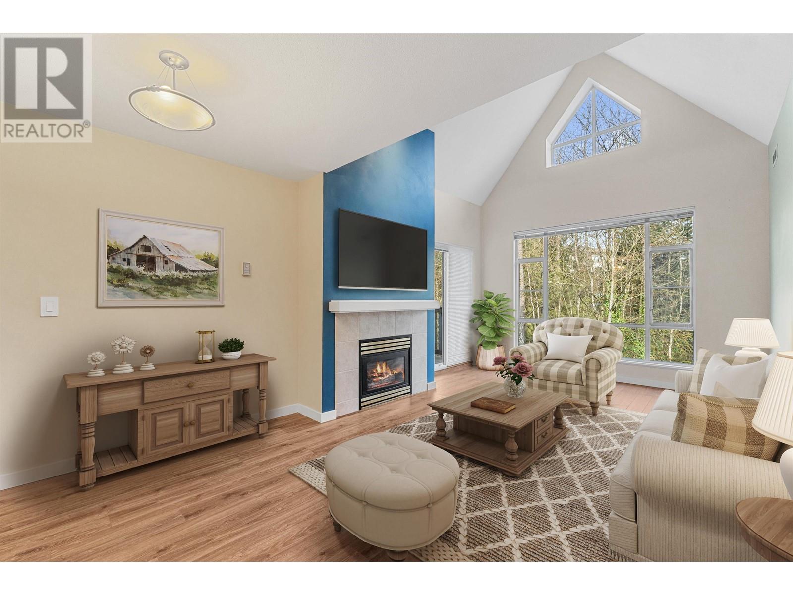 Property at 503 22233 RIVER ROAD image 3