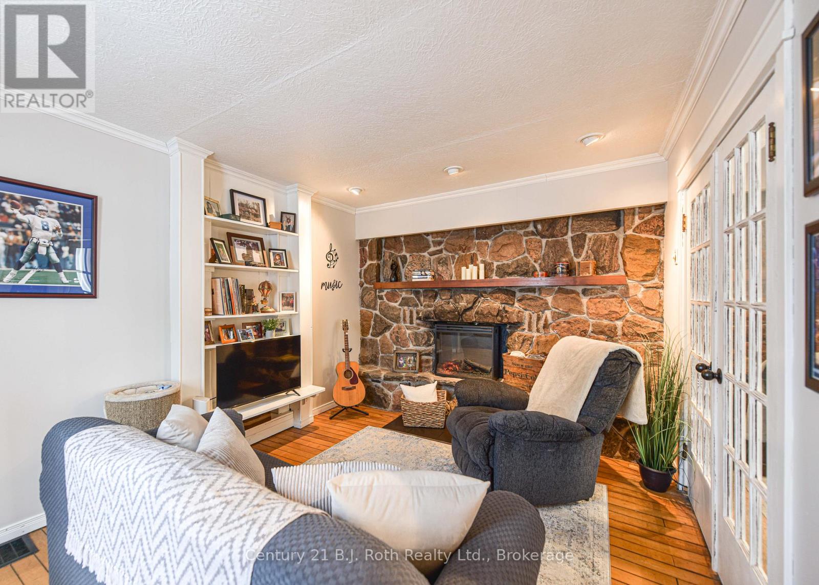 694 Quebec Street, Midland, Ontario  L4R 1E4 - Photo 16 - S11972018