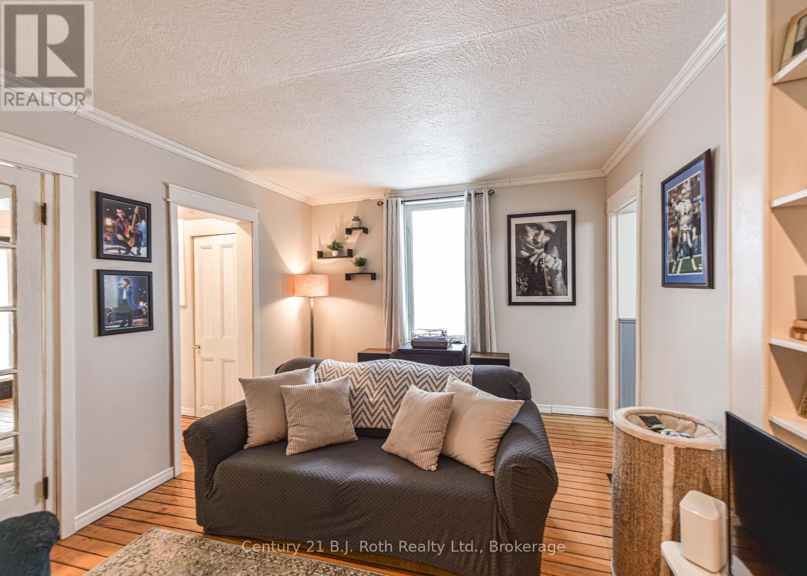 694 Quebec Street, Midland, Ontario  L4R 1E4 - Photo 19 - S11972018