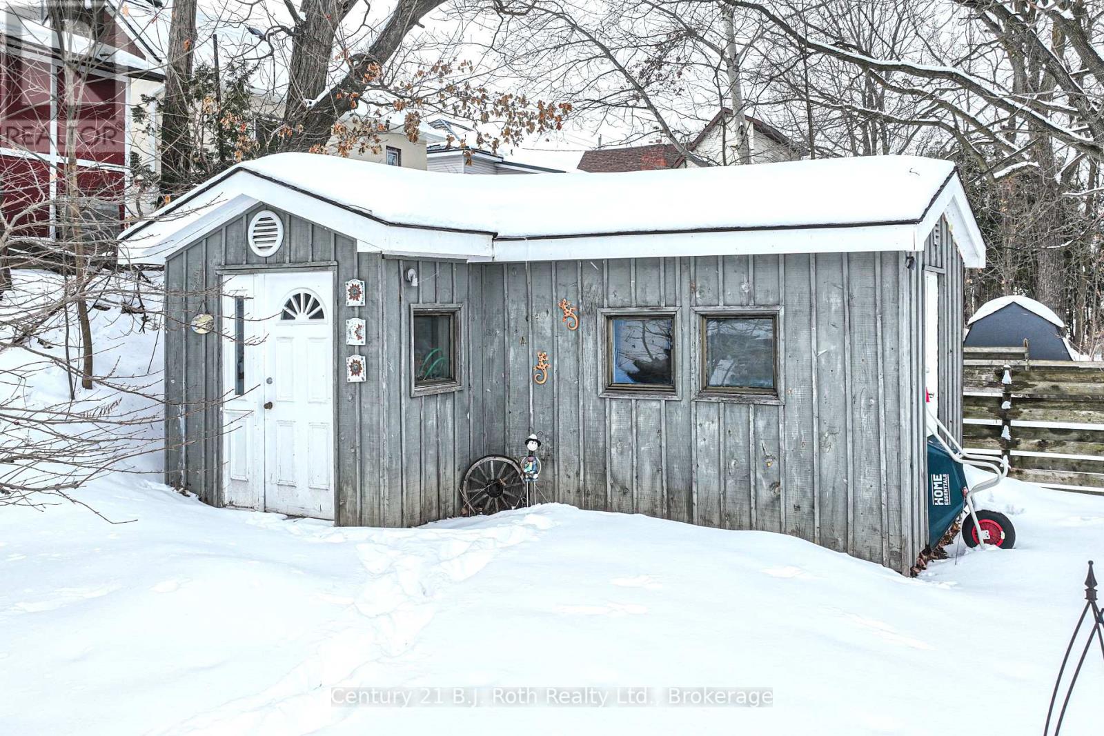 694 Quebec Street, Midland, Ontario  L4R 1E4 - Photo 4 - S11972018