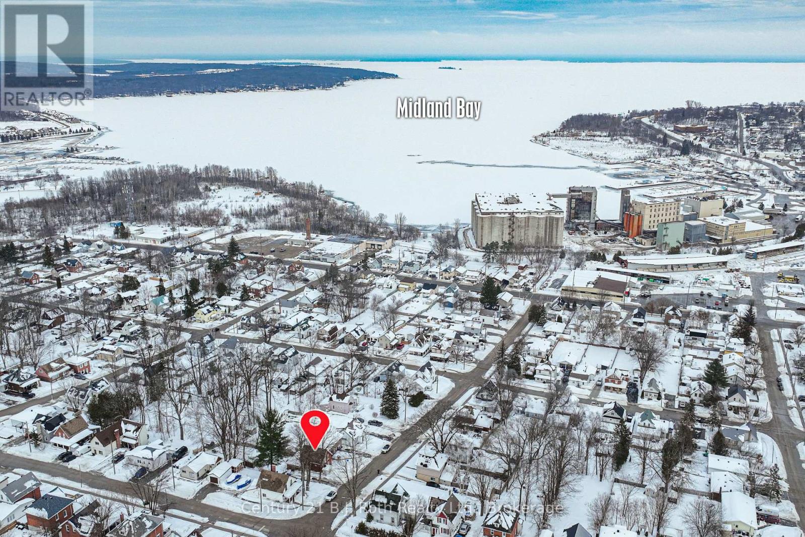 694 Quebec Street, Midland, Ontario  L4R 1E4 - Photo 5 - S11972018