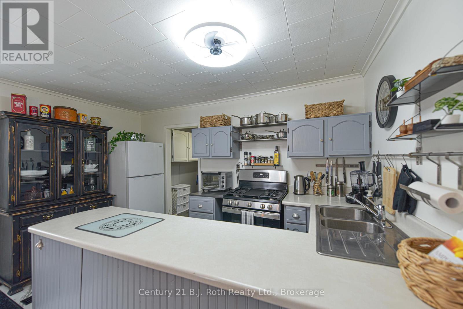 694 Quebec Street, Midland, Ontario  L4R 1E4 - Photo 9 - S11972018