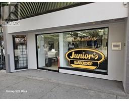918 DAVIE STREET, Vancouver, British Columbia