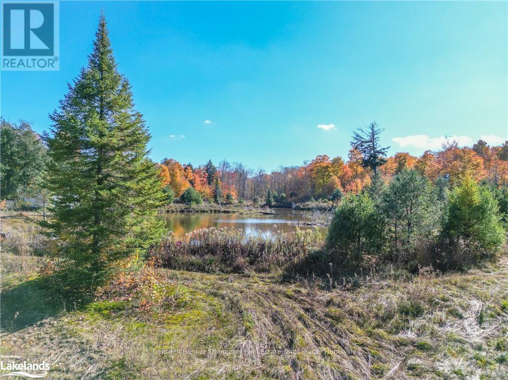 3051 Yearley Road, Huntsville, Ontario  P0A 1R0 - Photo 15 - X10437803