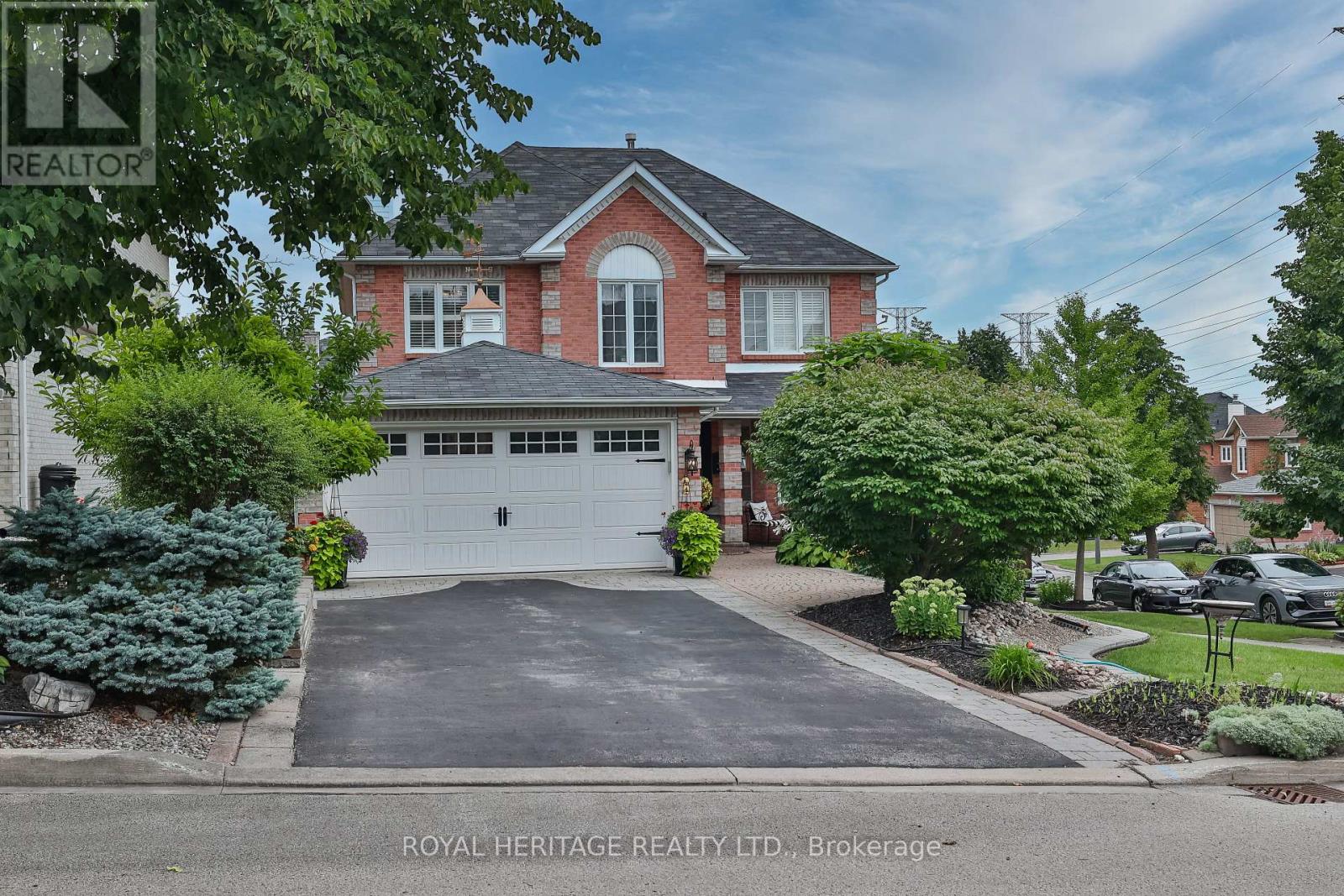 1097 WILDROSE CRESCENT, Pickering, Ontario