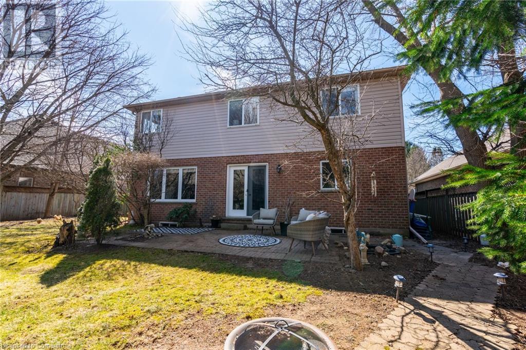 62 Rolling Meadows Boulevard, Fonthill, Ontario  L0S 1E4 - Photo 30 - 40698531