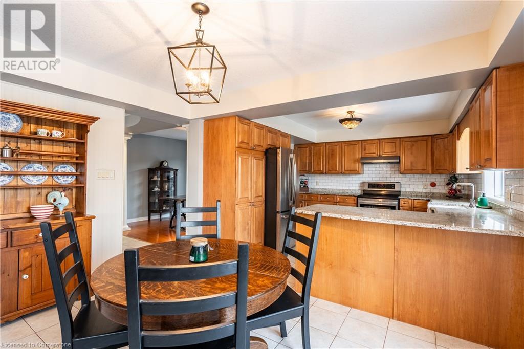 62 Rolling Meadows Boulevard, Fonthill, Ontario  L0S 1E4 - Photo 18 - 40698531