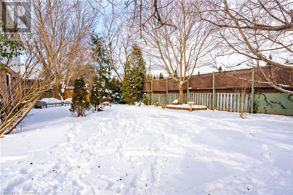 62 Rolling Meadows Boulevard, Fonthill, Ontario  L0S 1E4 - Photo 37 - 40698531