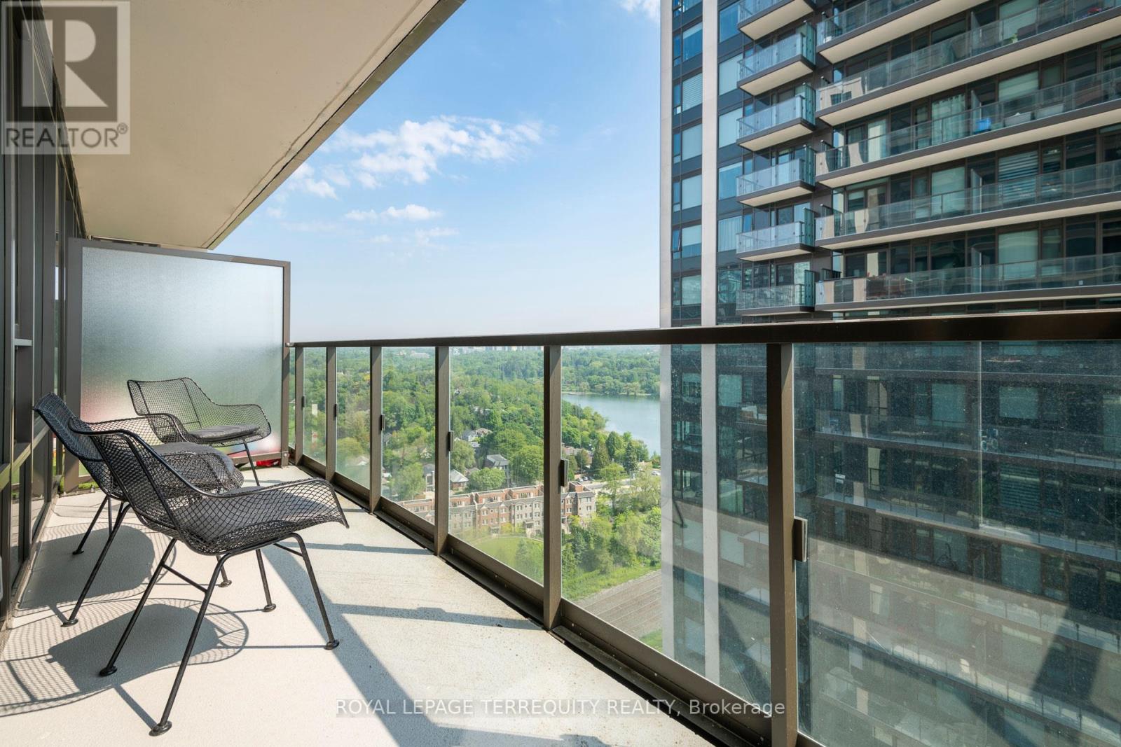 2506 - 1928 Lake Shore Boulevard W, Toronto (High Park-Swansea), Ontario  M6S 0B1 - Photo 30 - W11972011