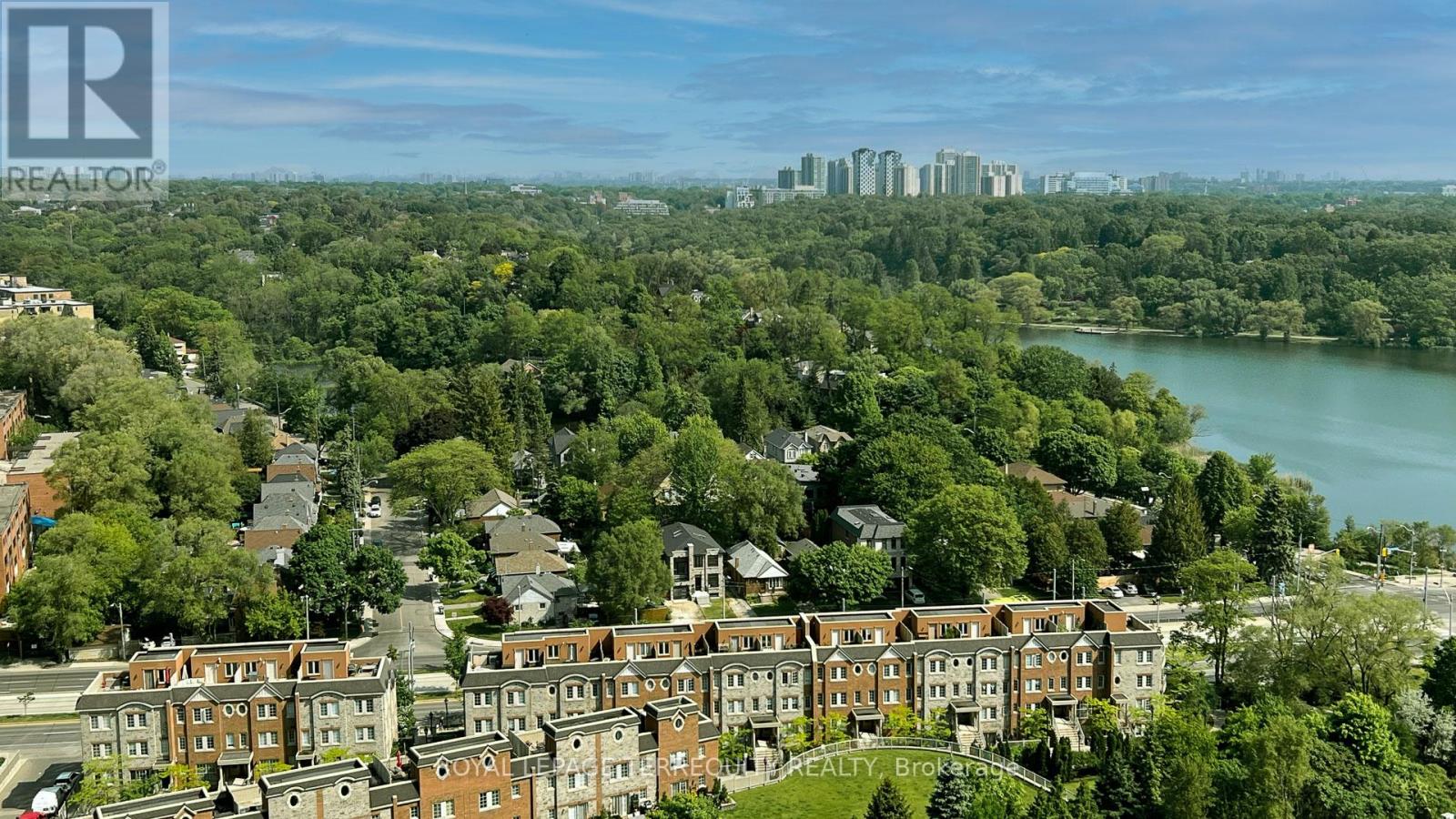 2506 - 1928 Lake Shore Boulevard W, Toronto (High Park-Swansea), Ontario  M6S 0B1 - Photo 32 - W11972011