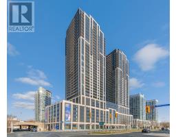 2506 - 1928 LAKE SHORE BOULEVARD W, Toronto, Ontario