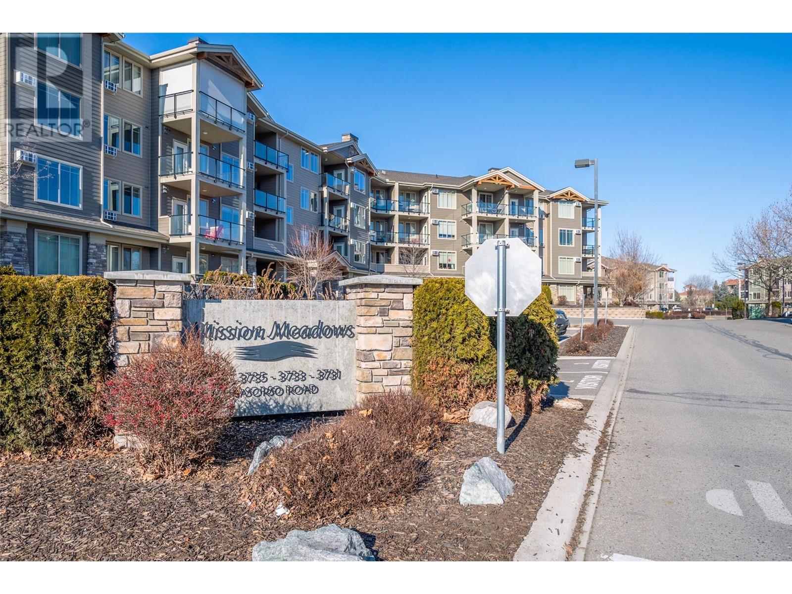 3735 Casorso Road Unit# 413, Kelowna, British Columbia  V1W 5G1 - Photo 38 - 10335036