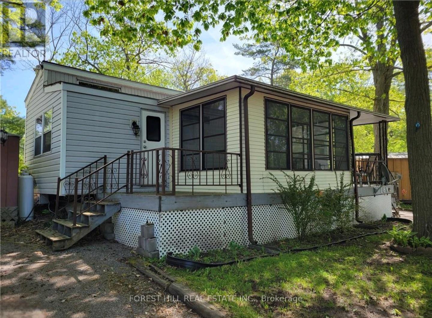183 - 164 Lone Pine Road, Georgian Bay (Baxter), Ontario  L0K 1S0 - Photo 2 - X11971996