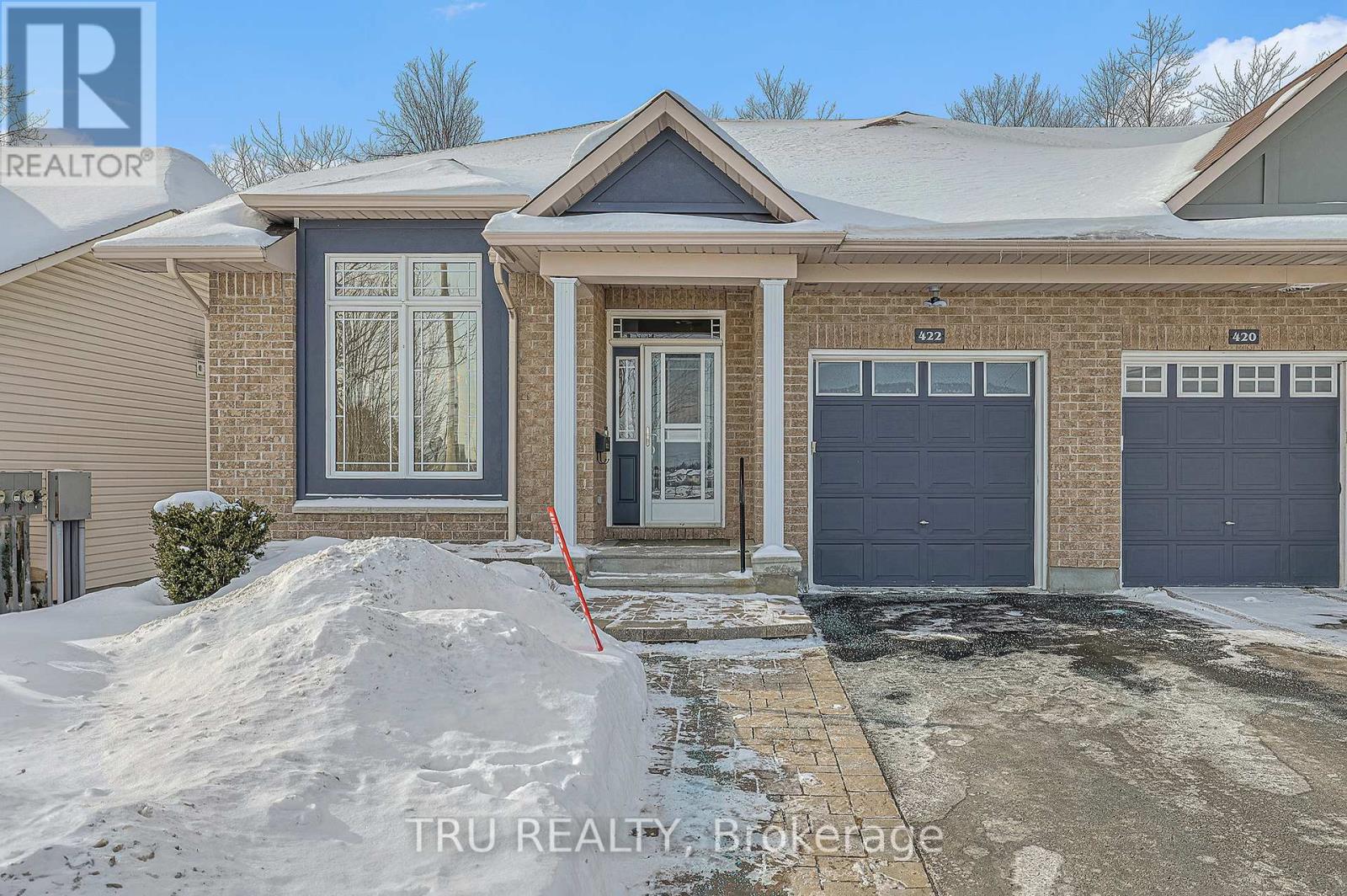 Property at 422 STATEWOOD DRIVE image 1