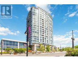 1308 - 1035 BANK STREET, Ottawa, Ontario