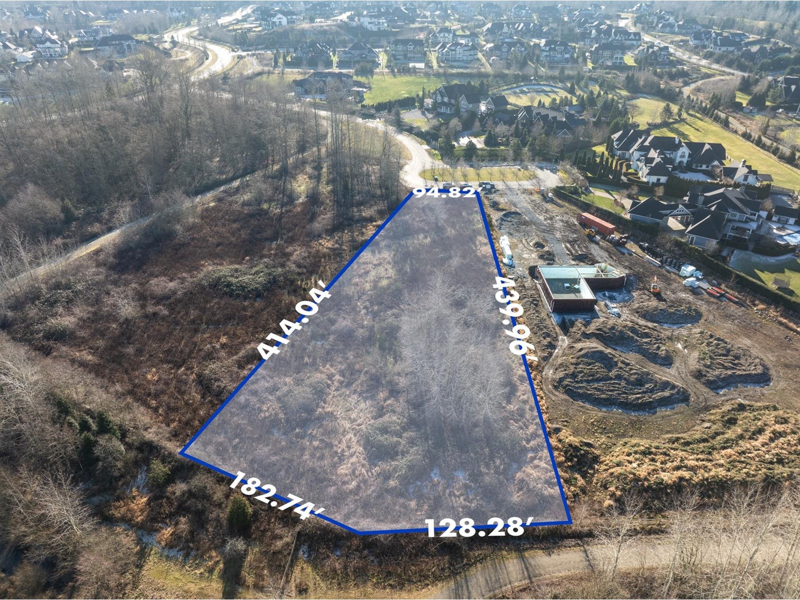 Property at 19897 3B AVENUE image 3