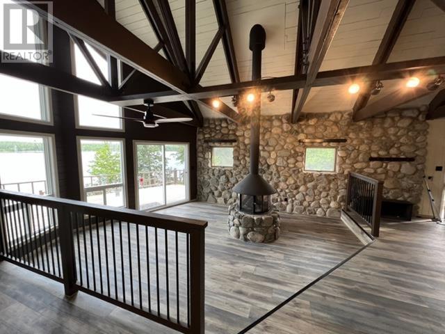 Private Island Lake Of The Woods, Lake Of The Woods, Ontario  P0X 1C0 - Photo 33 - TB250133