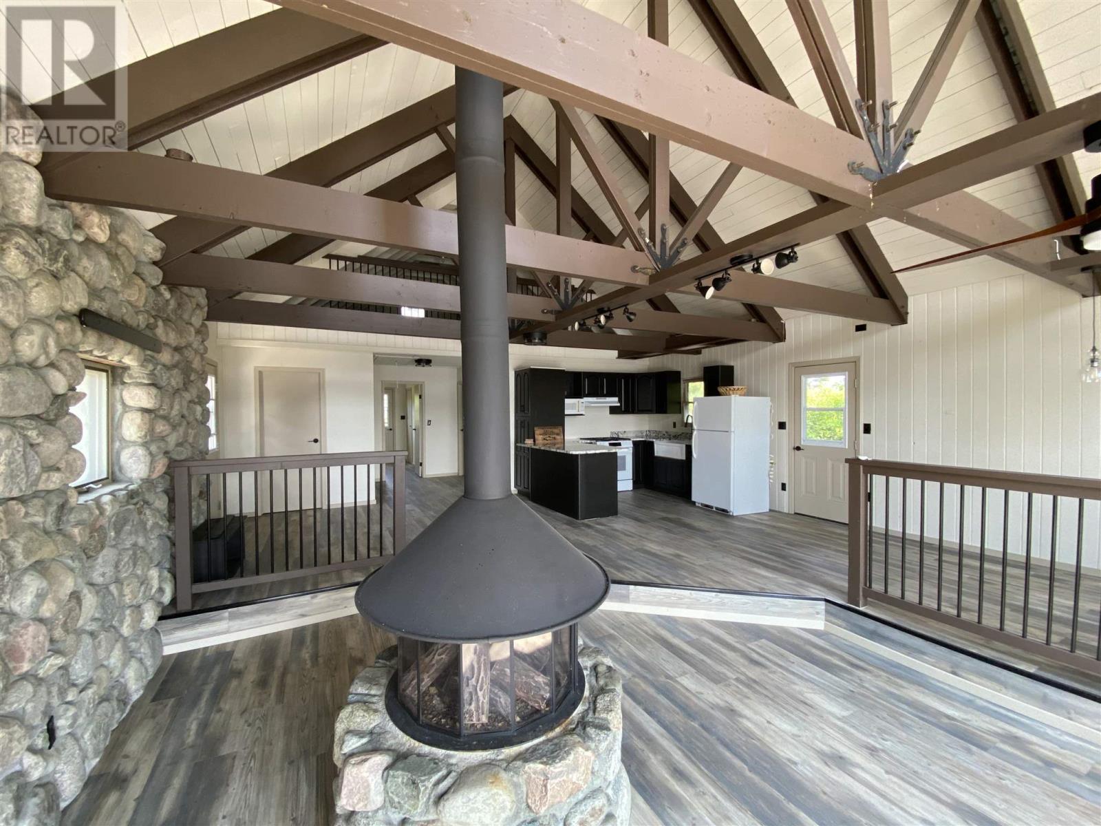 Private Island Lake Of The Woods, Lake Of The Woods, Ontario  P0X 1C0 - Photo 35 - TB250133