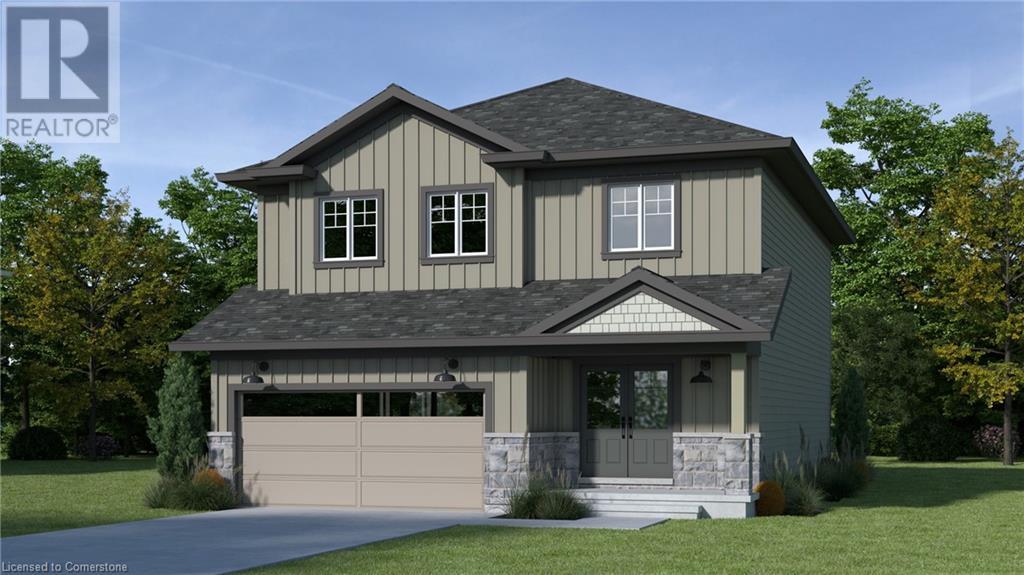95 HILLCREST Road, Port Colborne, Ontario