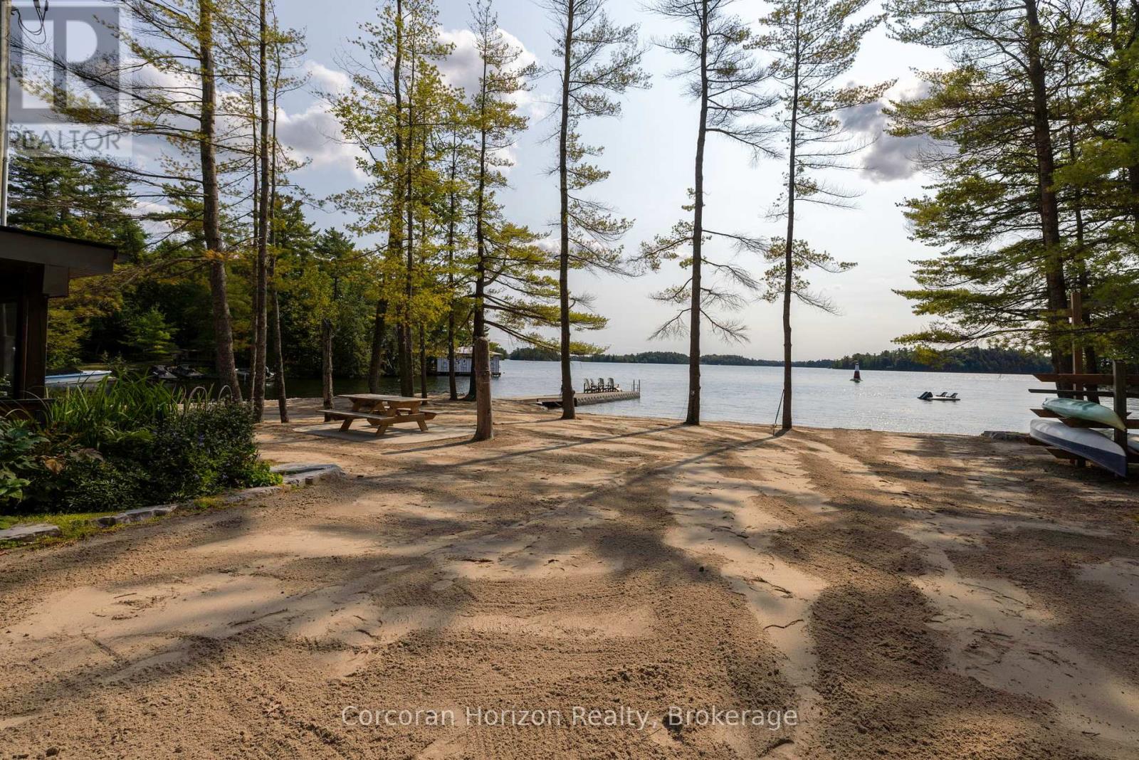 308 O'hara Point Road, Georgian Bay (Baxter), Ontario  L0K 1S0 - Photo 10 - X11972087