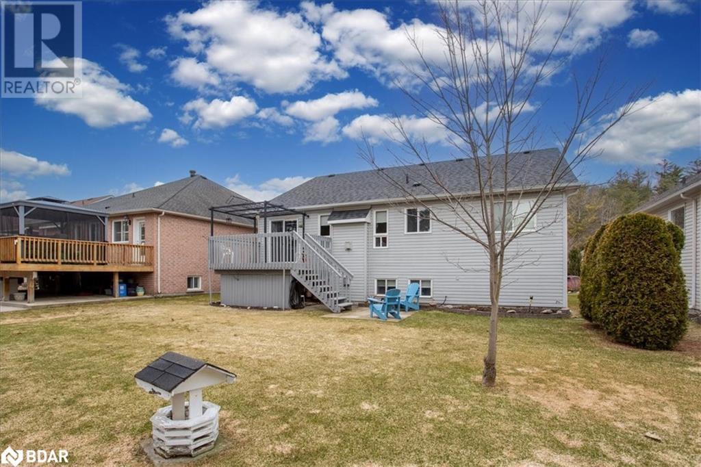13 Masters Lane, Wasaga Beach, Ontario  L9Z 1S9 - Photo 34 - 40697304