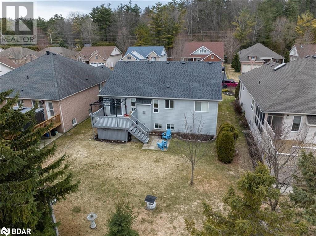 13 Masters Lane, Wasaga Beach, Ontario  L9Z 1S9 - Photo 36 - 40697304