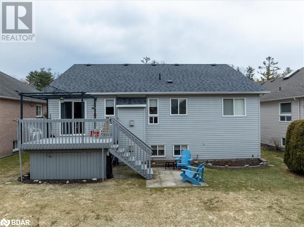 13 Masters Lane, Wasaga Beach, Ontario  L9Z 1S9 - Photo 38 - 40697304